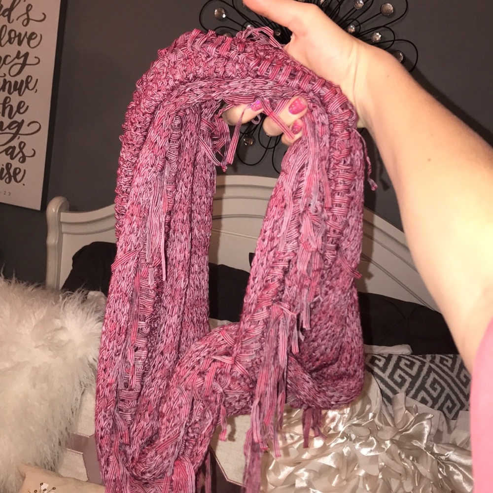 scarf
